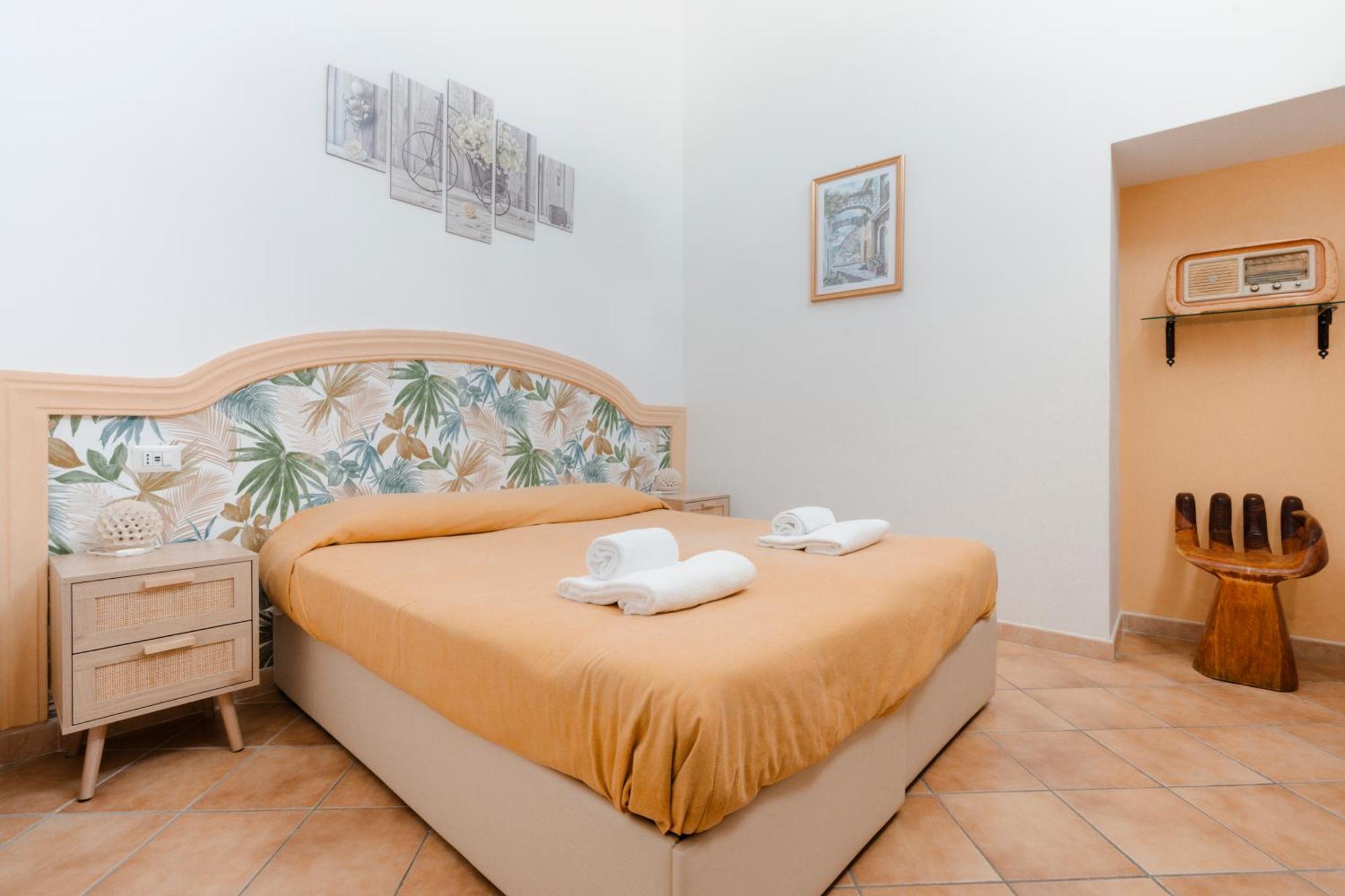 Casa Monticello Apartment Positano Exterior photo
