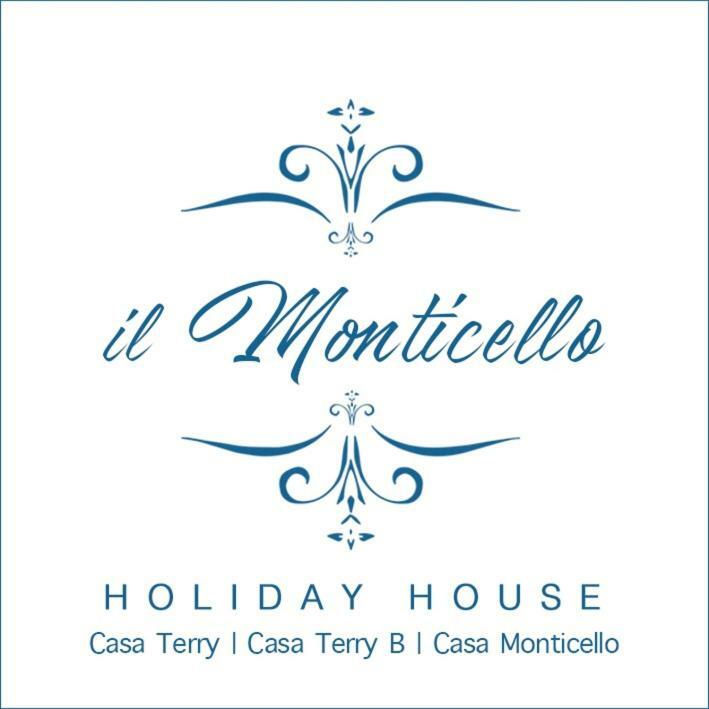 Casa Monticello Apartment Positano Exterior photo